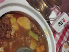 -西贝(深圳卓悦汇店)