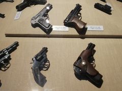 -新四军黄桥战役纪念馆(新馆)