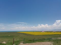-青海湖国家重点风景名胜区