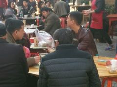 大堂-程大妈小吃店