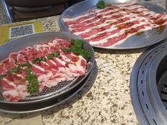 -安又胖韩国烤肉(美罗城店)