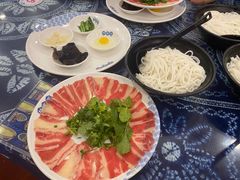 -桥香园过桥米线(古城北门店)