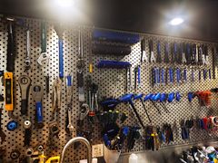 -TREK崔克自行车(徐汇滨江店)