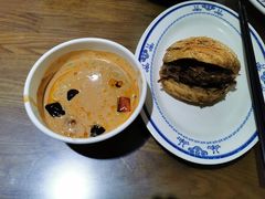 -老爆肚满五香烧牛羊肉