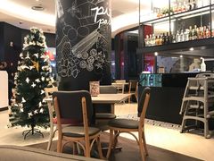 -必胜客(兴华中路PH店)