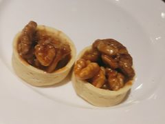 甜品蛋糕-大理实力希尔顿酒店•香全日制餐厅