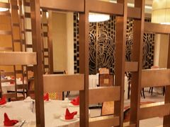 -酌宴府The China Club·广州万富希尔顿酒店(云城东路店)