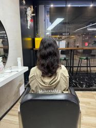 -奈川烫染Salon