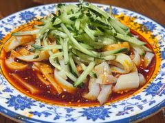 -柴窝堡22号辣子鸡·传承新疆菜