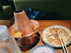 -遇见阿家村云南菜(魏公村店)