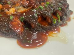 红烧鳗鱼-罗阳人家私房菜(罗阳路店)