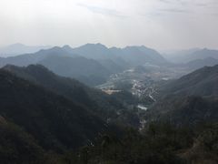 -大慈岩风景区