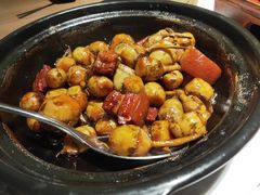 -太仓珀丽酒店-粤季餐厅