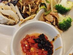 -素满香·食养自助(建邺万达店)
