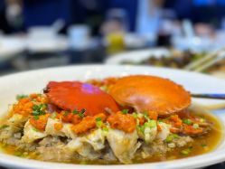 -深圳中洲万豪酒店·宴会厅