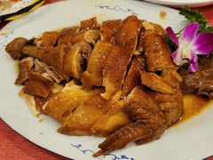 -胜记菜馆(文明路)