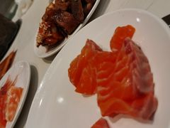 -诱货海鲜自助火锅(爱琴海购物公园东百店)