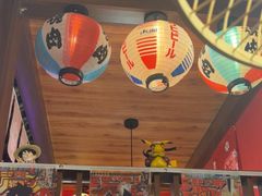-隐月· 㐂和食屋(芝罘万达公馆店)