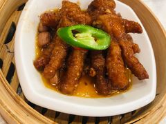 -龙的酒楼·手工早茶·顺德菜(近良路店)