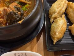 -多宾韩国料理(学衡路店)