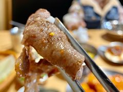 -麻蒲碳烤肉(嘉禾东平地铁站19号店)