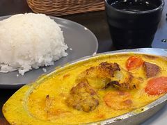 -妈阁铭记澳葡美食