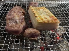 -肉甲韩国木炭烤肉(新壹街1店)