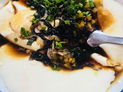 -早安山丘·豆浆油条(小木桥路店)