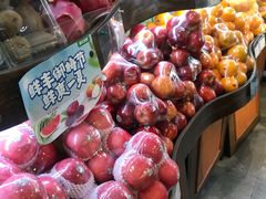-鲜丰水果(杭州庆春银泰店)