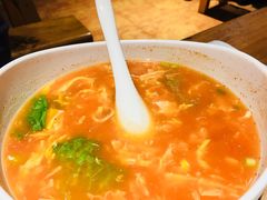 -木屋烧烤(西南角店)