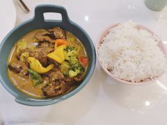 -丽莎沙拉轻食餐厅(国贸店)