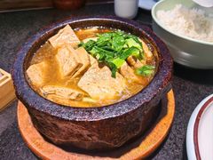 -老灶房-四川土菜(铁牛广场店)