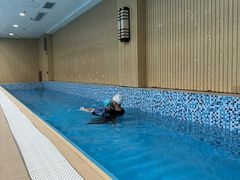 -阳光游泳培训基地(亦庄站)