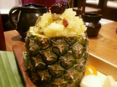 android_upload_pic-云海肴·汽锅鸡·云南菜(天津国金汇店)