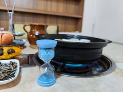 -蘑统田下·野生菌火锅