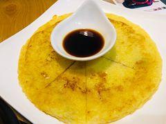 土豆饼-李先生的首尔小馆(松江启源广场店)