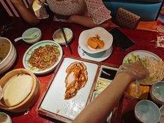 -田婆婆的菜(海口友谊阳光城店)