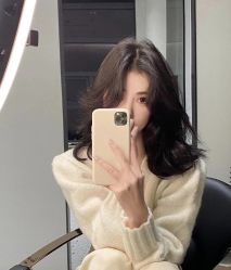 -阿莲新妆护肤造型