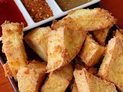 炸豆腐-美玲拉面(鞍山西道店)