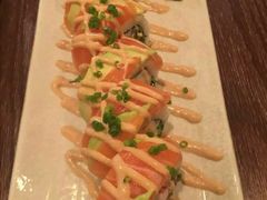 -炉匠炉端烧·酒(国金中心商场店)