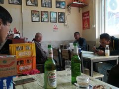 大堂-陈亨卤煮小肠(广安门店)