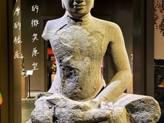 -吴哥国家博物馆