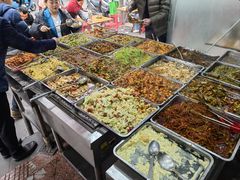 -枣阁园滴滴自助餐