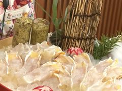 -蟹田居·活蟹料理(东城店)