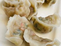 阿弟鱼饺-阿弟特色海鲜餐厅·大排档(平潭店)