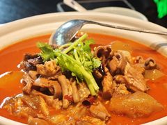 -简小舍·民间手艺菜(武昌江滩店)