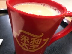 -永和大王(春日上新·浦东南路店)