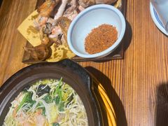 -打酱油·非遗淮扬菜(瘦西湖梅岭店)