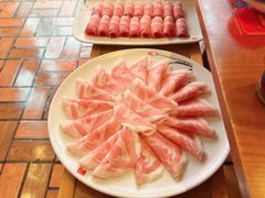 -1078號老北京涮肉(万达广场店)