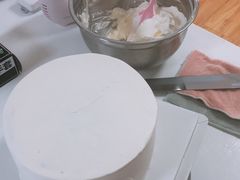 -食间旅人DIY烘焙工作室